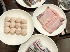 -正能量脆肉鲩火锅