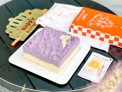 -壹点壹客·生日蛋糕(南山店)