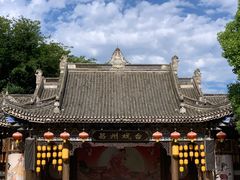 -昌州古城