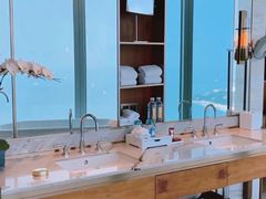 -厦门康莱德酒店