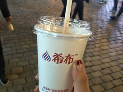 -老昌春饼(中央大街店)
