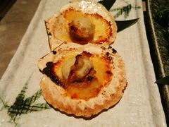 -贵木日本料理·铁板烧(新地假日广场店)