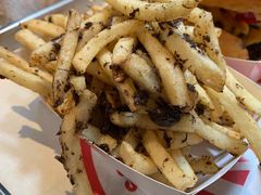 -Burger Joys Central(中环士丹利街店)