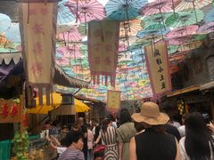 -白鹿仓冰雪海洋世界