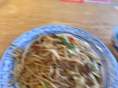 -赣南粉局·江西小炒·锅气炒粉(人民广场店)