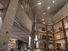 -博林天瑞喜来登酒店·西丽尚膳