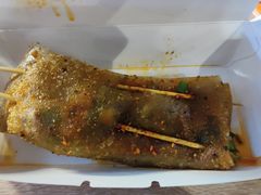 -乐乐姐超级土豆(中关村5号店)