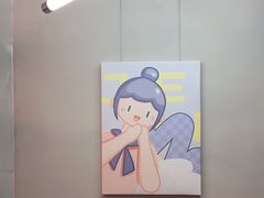 -静宜和她的朋友(星海广场店)