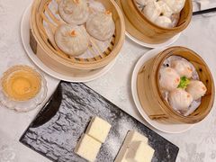 -酌宴府The China Club·广州万富希尔顿酒店(云城东路店)