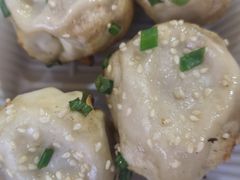 -小杨生煎(南京东路食品一店)
