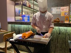 -金鸭季·北京烤鸭(深业上城店)