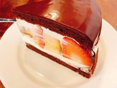 -black rainbow coffee
