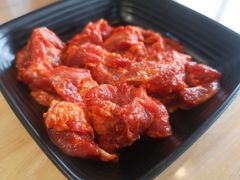 -麻蒲碳烤肉(嘉禾东平地铁站19号店)