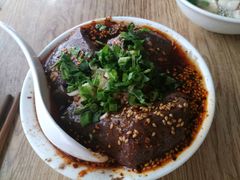 -小杨翘脚牛肉