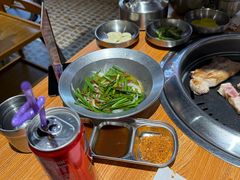 -哼蟹二将·烤肉酱蟹(合生汇店)