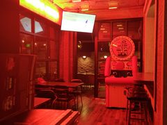 -Boxing Cat Brewery拳击猫精酿啤酒馆(永福店)