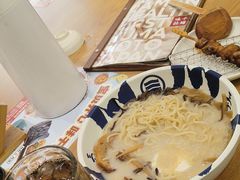 -味千拉面(上海松江二店)