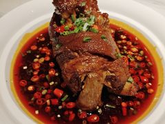 -唐猫庭院·千年陕菜(大唐不夜城店)