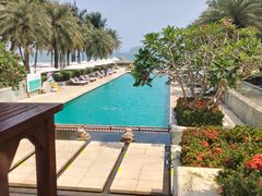 -石梅湾艾美度假酒店