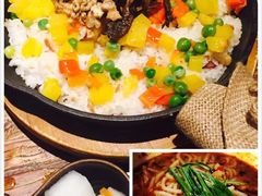 -云海肴·汽锅鸡·云南菜(领展购物广场·中关村店)