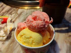 -火炉火自助餐(喜隆多店)