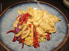 -云海肴云南菜·蒸汽石锅鱼(青岛万象城店)
