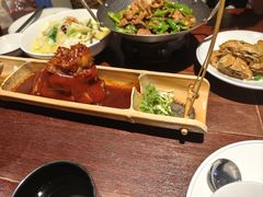 -大牌大·传统杭帮菜(湖滨店)