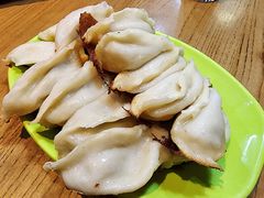-锅贴王小吃(南大街店)