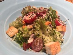 -大树餐厅(益田假日店)