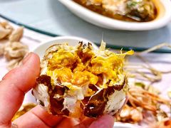 阳澄湖大闸蟹-丫丫蟹庄·苏式园林农家乐·阳澄湖大闸蟹(阳澄湖莲花岛店)