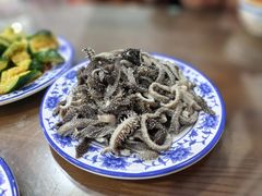 -老爆肚满五香烧牛羊肉