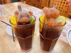 -新世界餐厅(万达店)