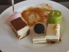 -洲际酒店·地平线全日餐厅HORIZON CAFÉ