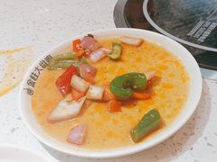 -金柱大盘鸡(和田二街店)