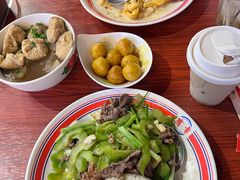 -有章牛杂(石厦店)