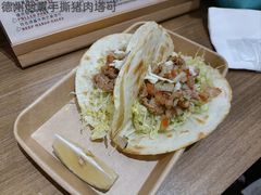 -西方小巷 Western Alley·欧洲街头小吃(时尚天河店)