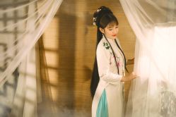 -美云庭古装·格格服汉服·京城旅拍(北京店)