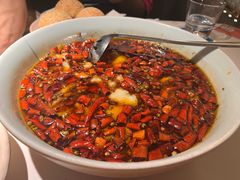 传统水煮鱼-麻六记(新天地店)