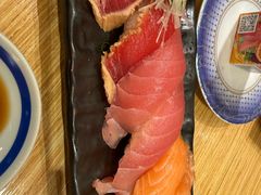 -合点寿司(金虹桥商场店)