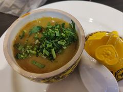 -富力希尔顿酒店·地阔自助餐厅