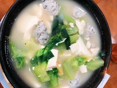 -坤记煲仔小菜(西环店)