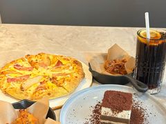 -必胜客(印象城店)
