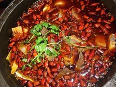 -受气牛肉·重庆耙牛肉(南坪总店)