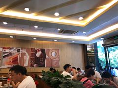 大堂-永和大王(高新中四道店)