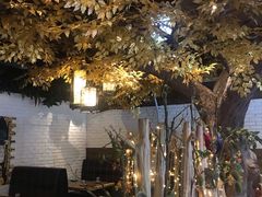 -冰城小镇音乐串吧·聚会餐厅(百子湾店)