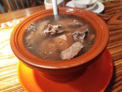 -百年神厨·地道川菜(清江西路店)