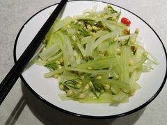 -松针蔡记蒸饺(花园路店)