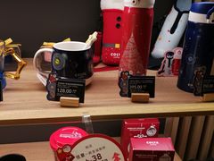 -COSTA COFFEE(上海虹口公园店)