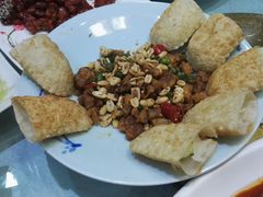 -登瀛楼饭庄(领世郡店)