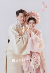 -尚点视觉婚纱摄影(仓山店)